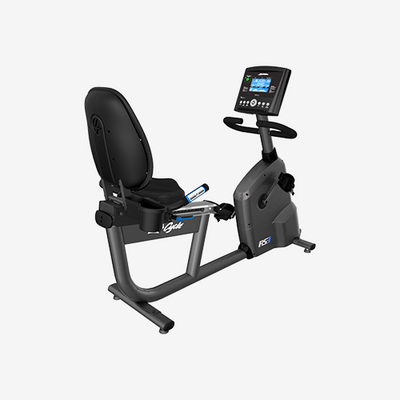 Bicicleta Recostable