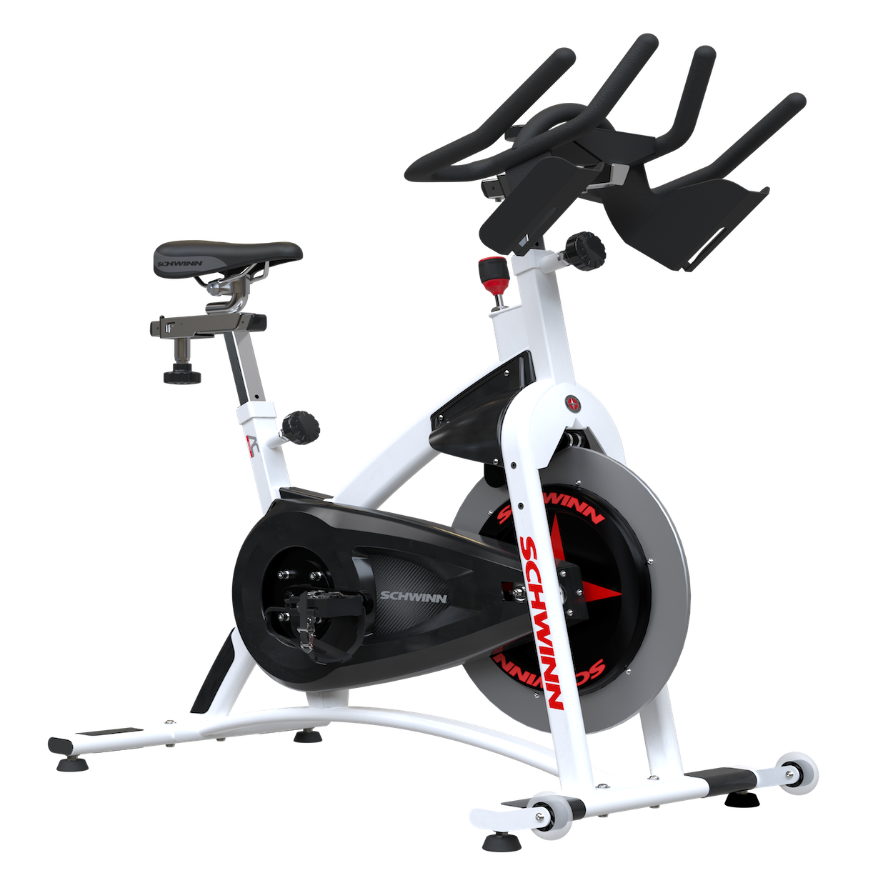 Bicicleta SCHWINN AC SPORT BIKE Fitness For Life Dominicana
