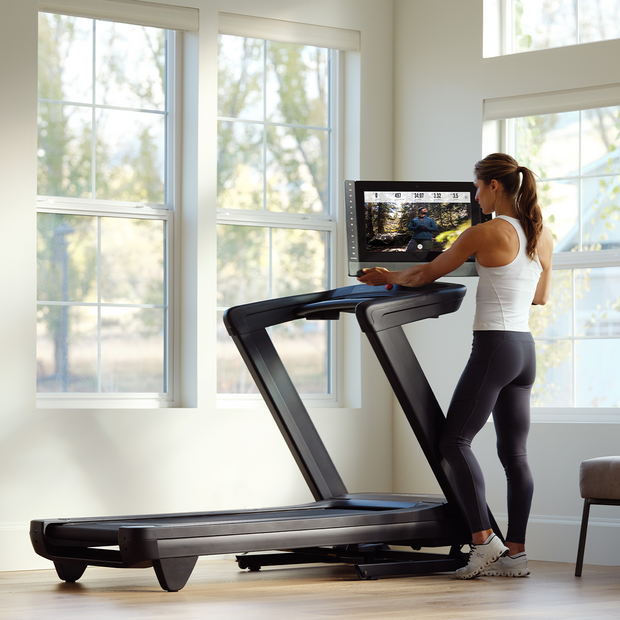 NordicTrack 2450 Fitness for Life Dominicana