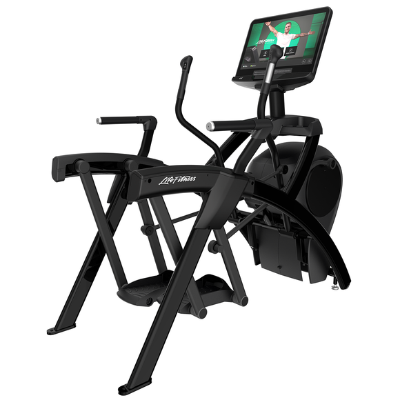 Entrenador Life Fitness ARC Para Gimnasios