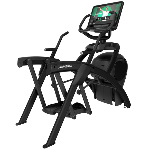 Entrenador ARC Life Fitness Para Gimnasios