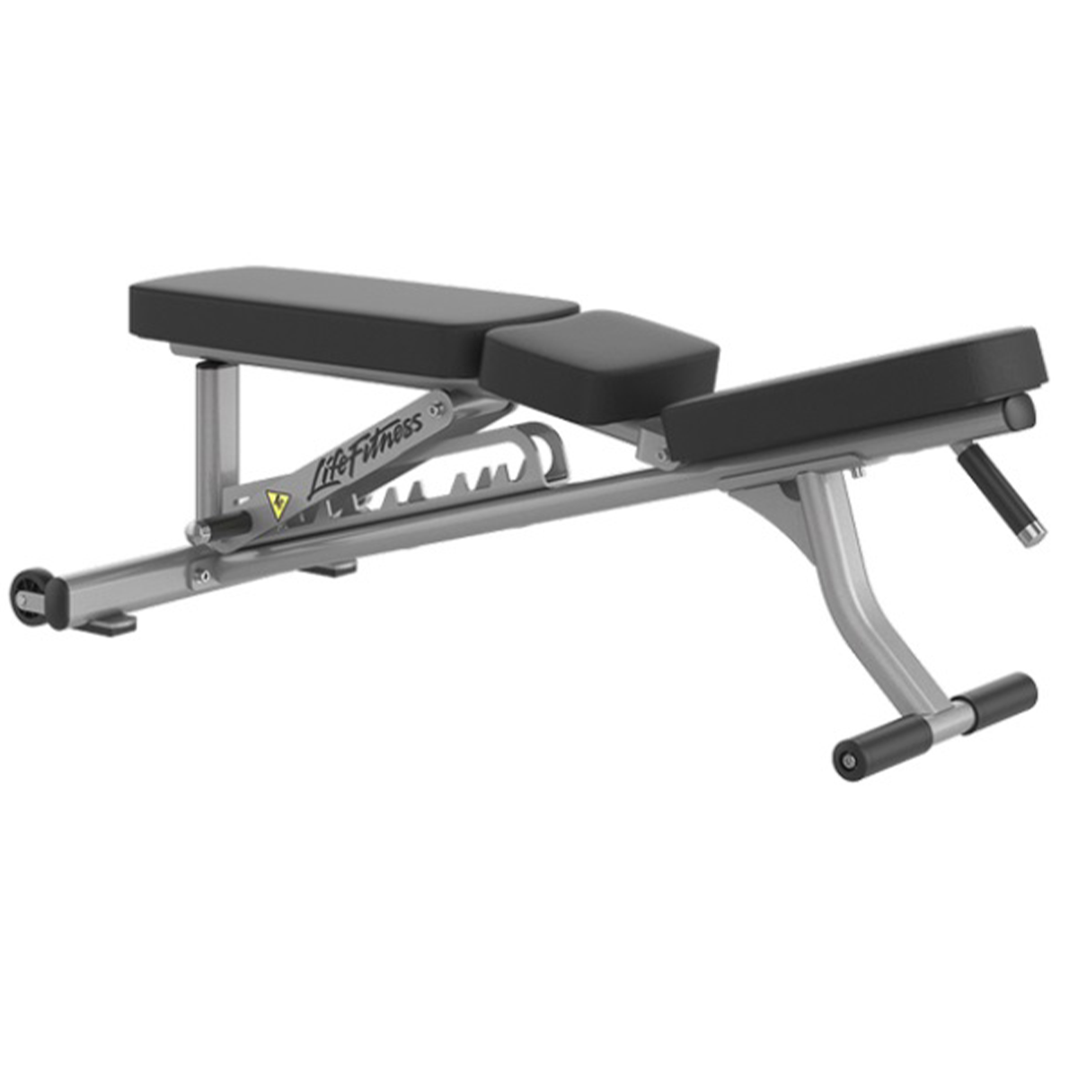 Banco de ejercicios Life Fitness