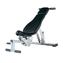 Banco Ajustable Para Ejercicios Life Fitness