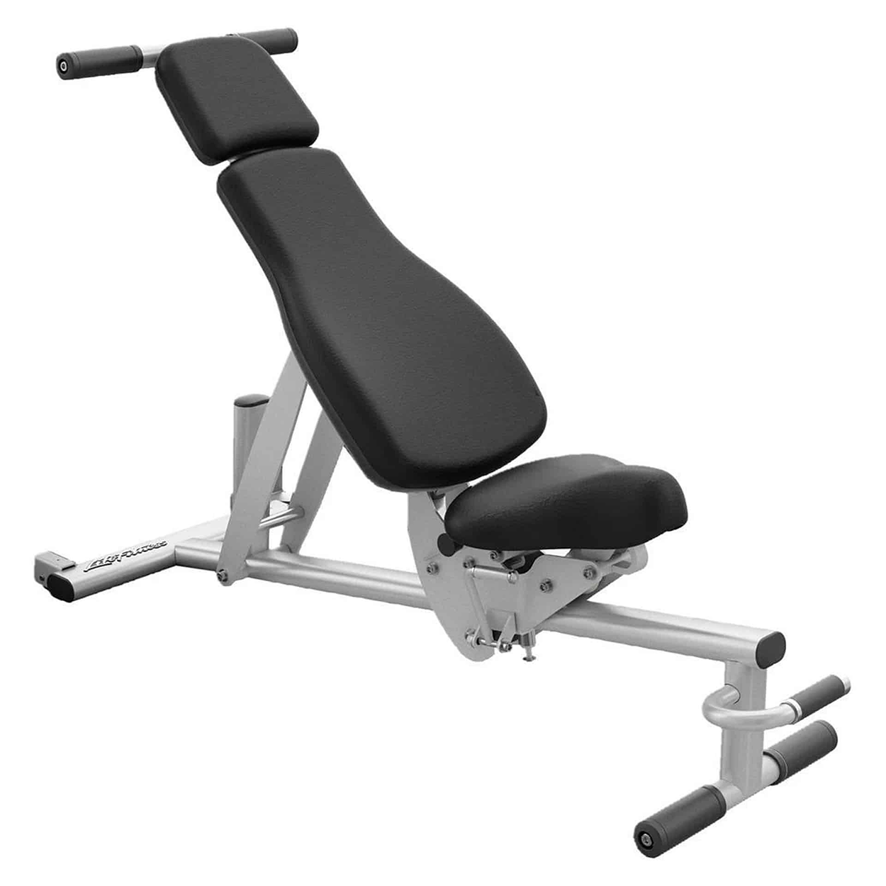 Banco Para Ejercicios Life Fitness