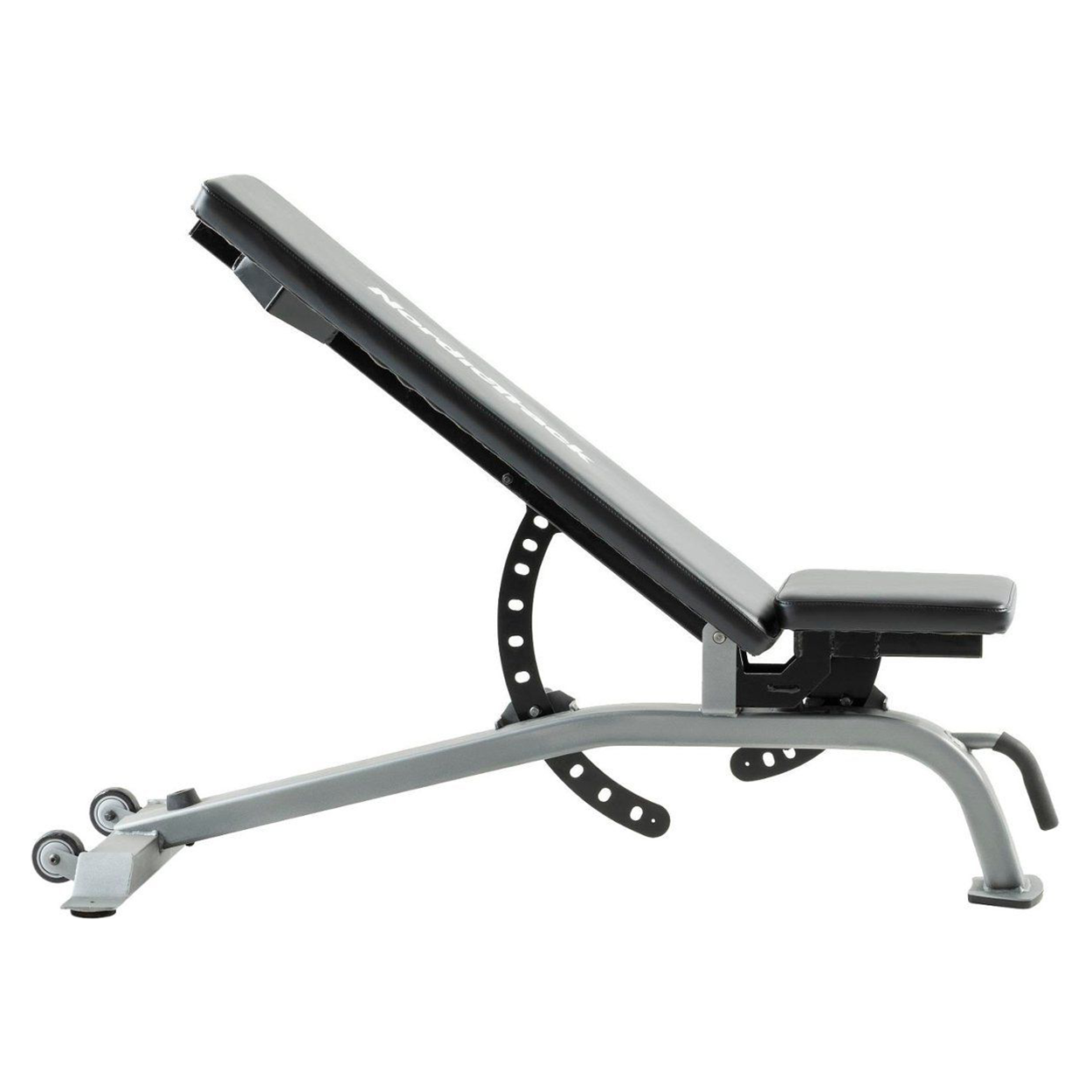 Banco De Peso Ajustable NordicTrack