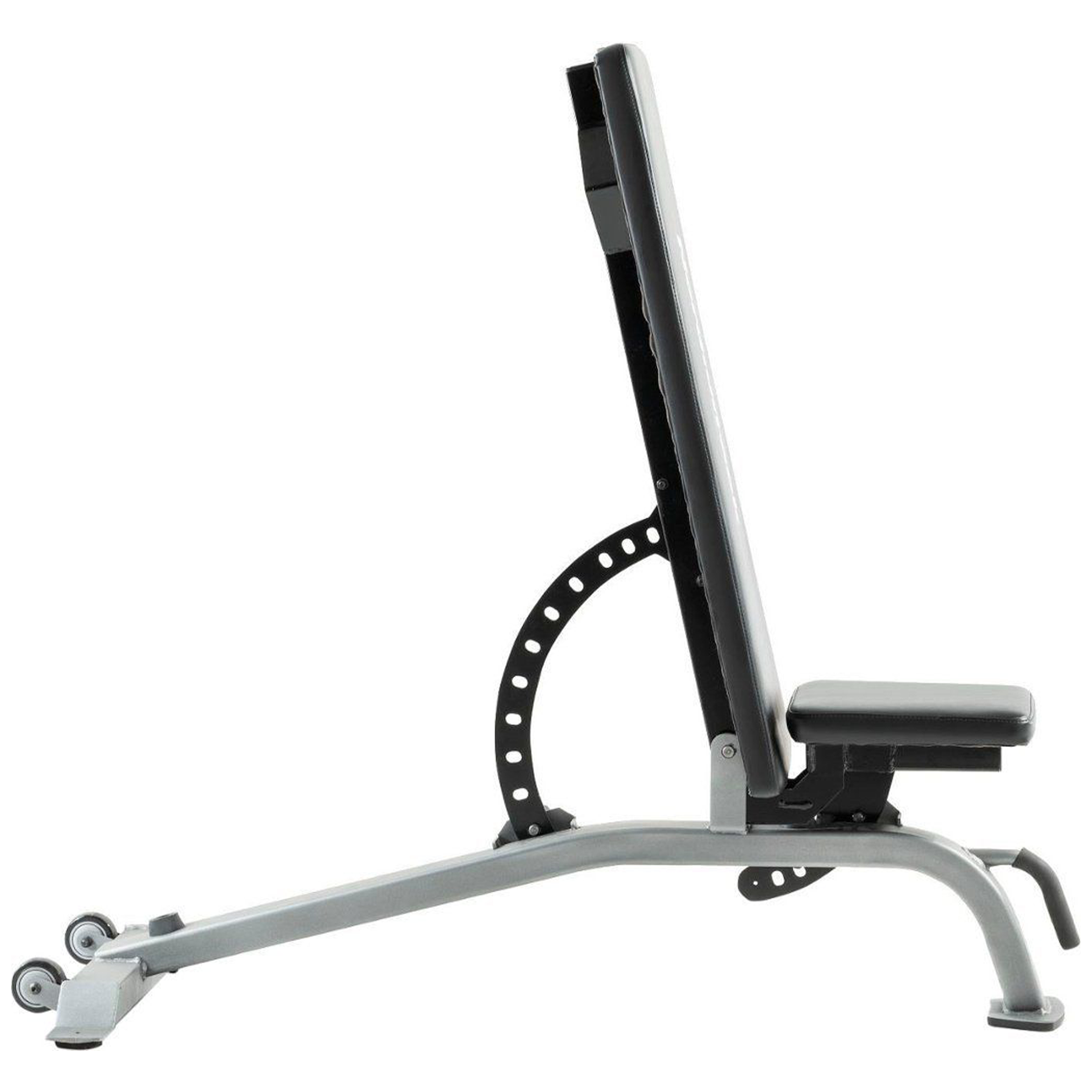 Banco de Ejercicio NordicTrack