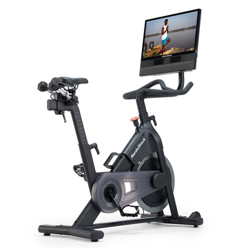 Bicicleta de Indoor Cycling NordicTrack