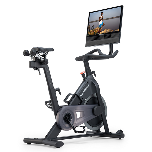 Bicicleta de Indoor Cycling NordicTrack