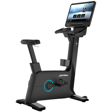 Bicicleta Comercial De Ejercicios