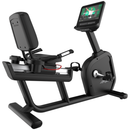 Bicicleta comercial para ejercicios Life Fitness