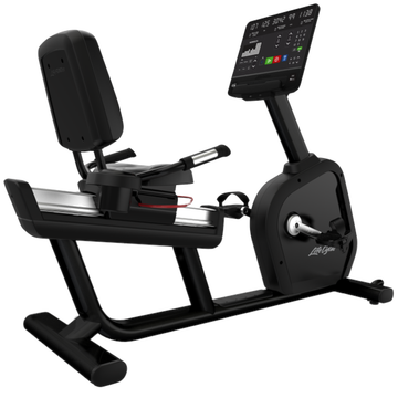 Bicicleta Para Gimnasios Life Fitness