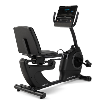 Bicicleta de ejercicios para el hogar ProForm 325 CSX