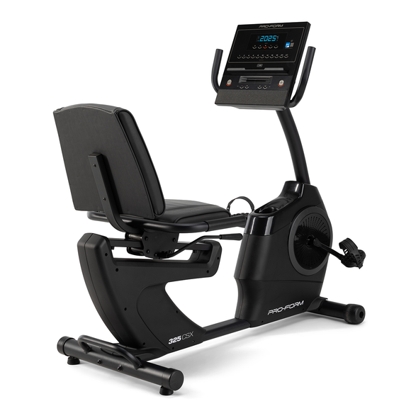 Bicicleta de ejercicios para el hogar ProForm 325 CSX