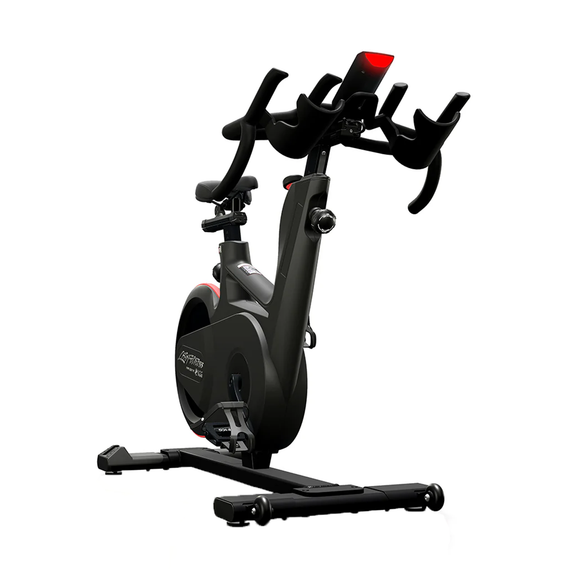 Bicicleta Para Gimnasios Life Fitness