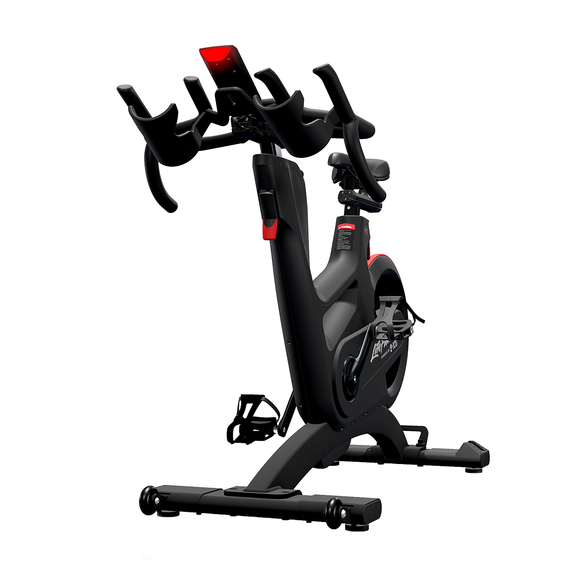 Bicicleta Life Fitness de Spinning Para Gimnasios