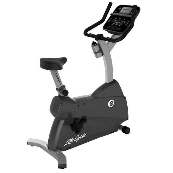 Bicicleta de ejercicios Life Fitness