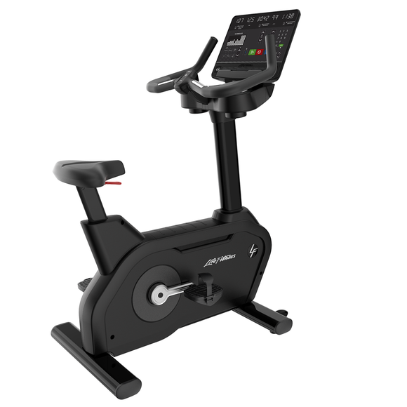 Bicicleta Para Gimnasios Life Fitness