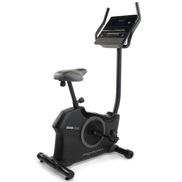 Bicicleta de ejercicios para el hogar ProForm 225 CSX