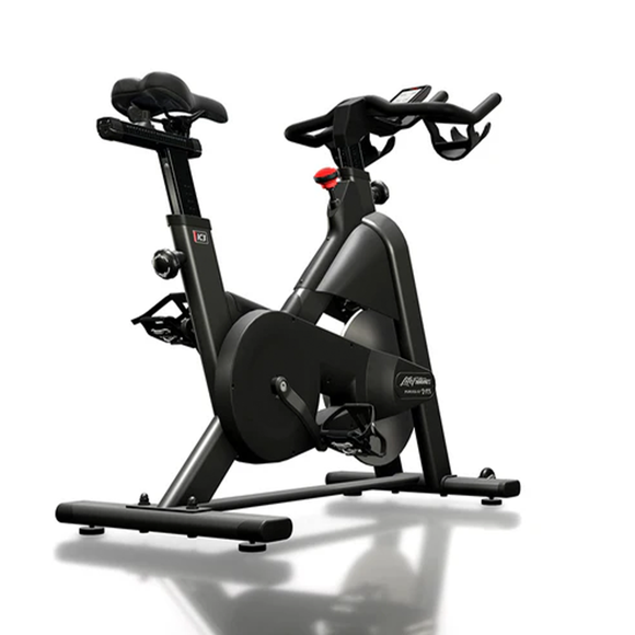 Bicicleta De Spinning Life Fitness
