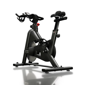 Bicicleta De Ejercicios Life Fitness