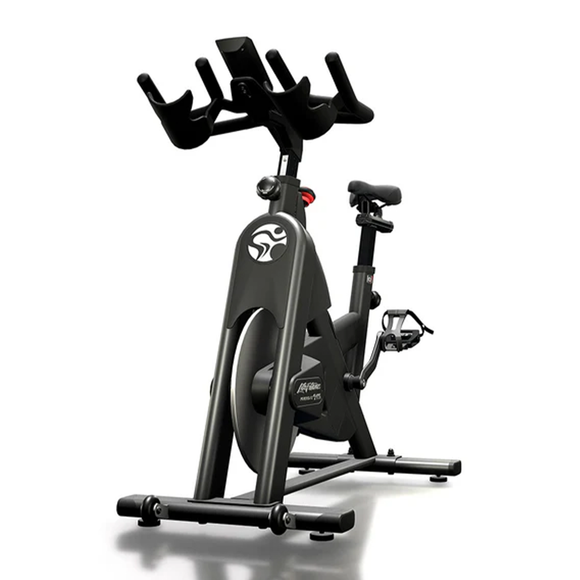 Bicicleta Para Gimnasios Life Fitness