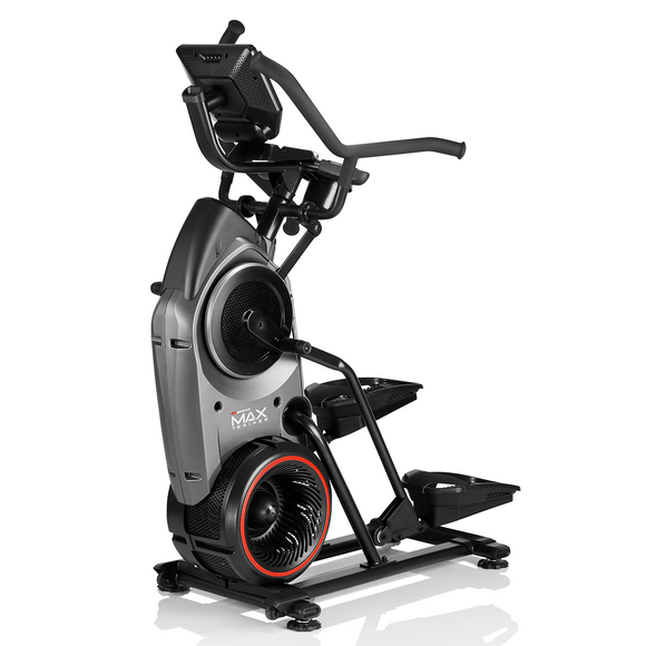 Escaladora Eliptica Bowflex Max Trainer