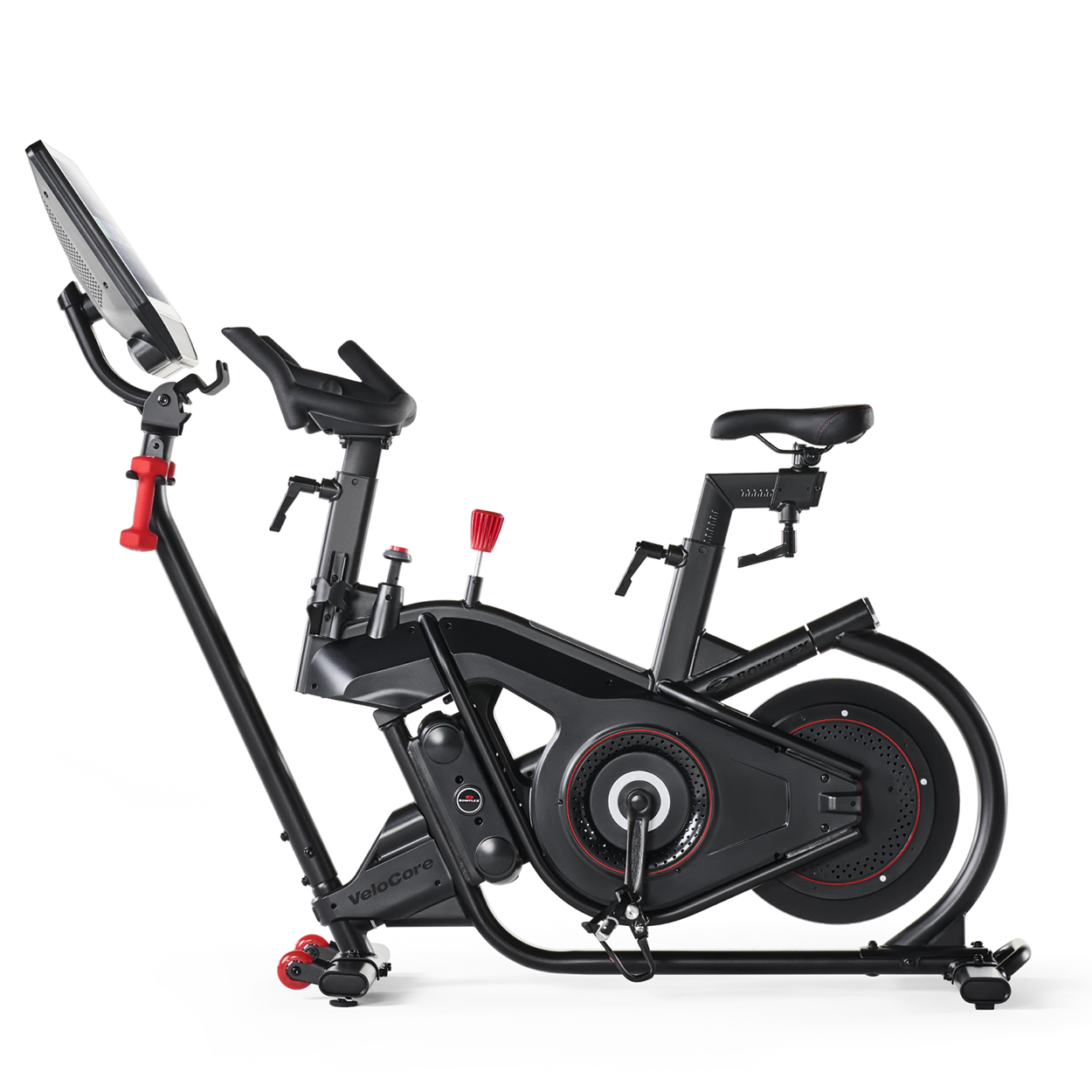 Bicicleta de spinning Bowflex Velocore