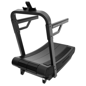 Camionadora Curva Manual Hammer Strength