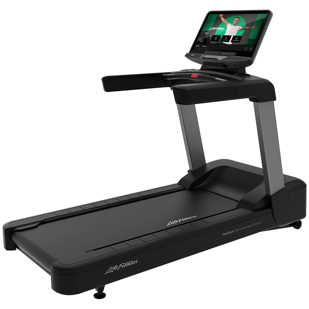 Caminadora Comercial Life Fitness