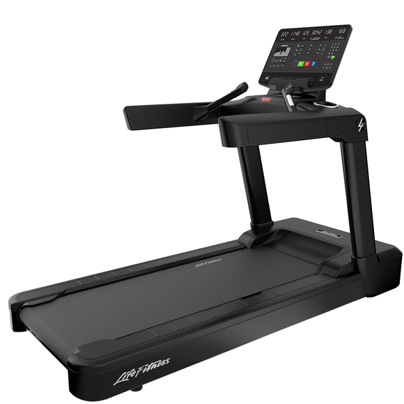 Caminadora Para Gimnasio Life Fitness