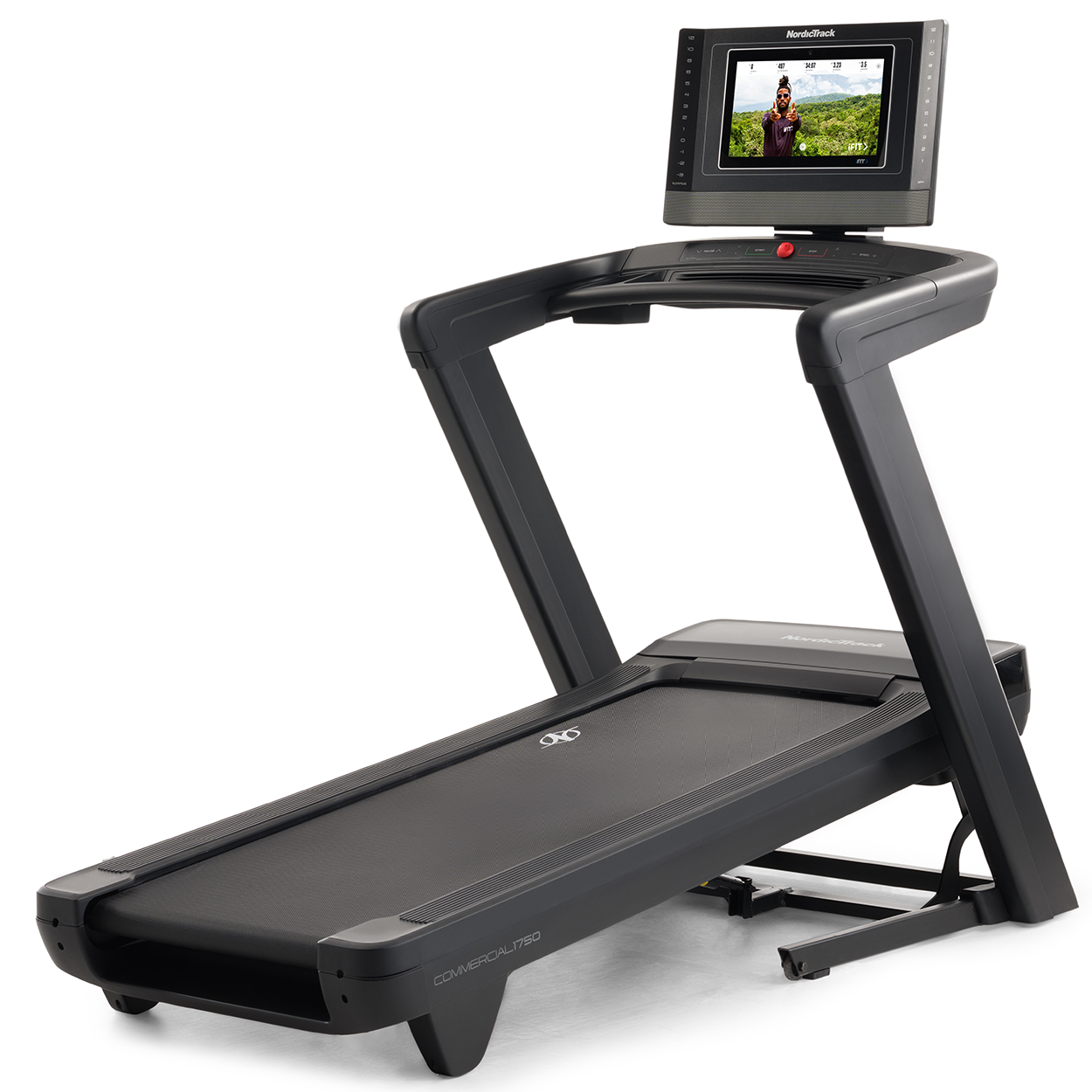 Caminadora NordicTrack 1750 - 0
