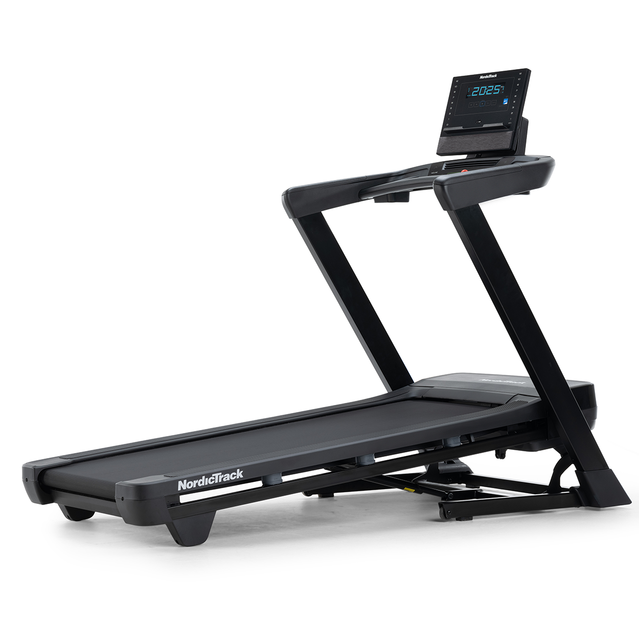 Caminadora NordicTrack Para El Hogar