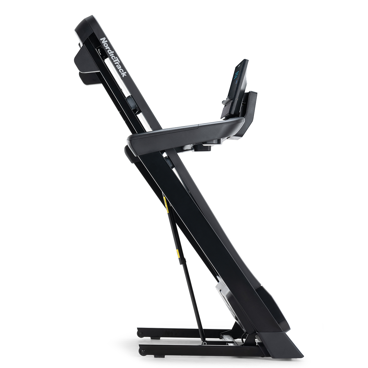Caminadora Compacta NordicTrack Para El Hogar