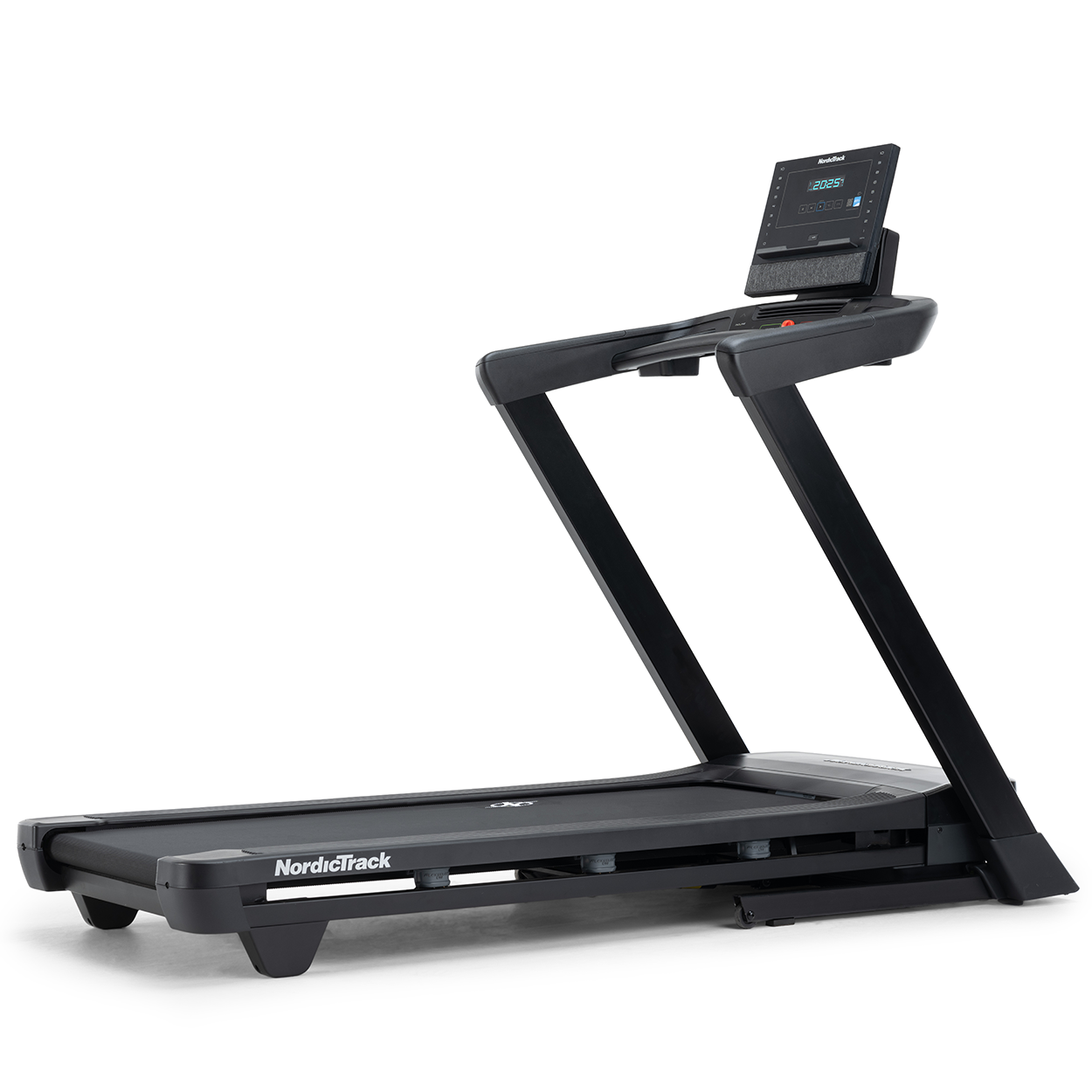 Caminadora NordicTrack Para El Hogar