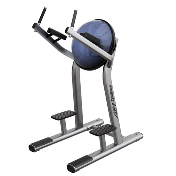 Elevación de Piernas Life Fitness Signature