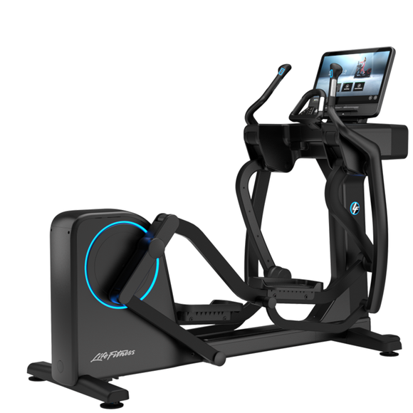 Eliptica Comercial Life Fitness