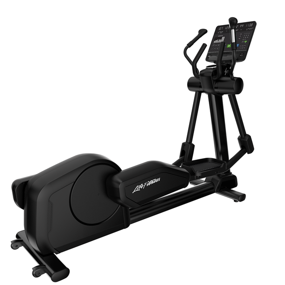 Eliptica Para Gimnasios Life Fitness