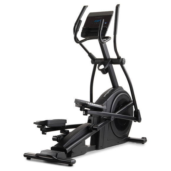 Eliptica NordicTrack Para El Hogar