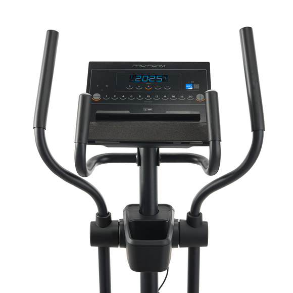 Eliptica para ejercicios en el hogar Pro-Form