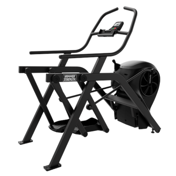 Entrenador Cardio Para Gimnasios Hammer Strength