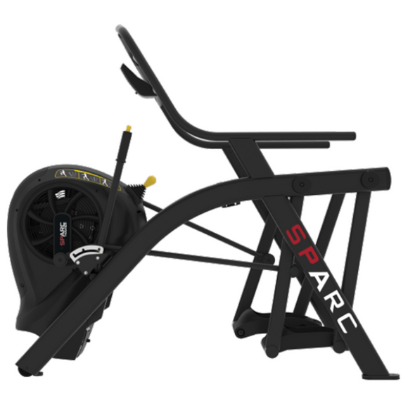 Entrenador de Cardio Para Gimnasios Life Fitness