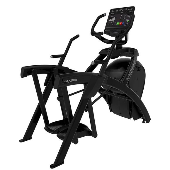 Entrenador ARC Para Gimnasios Life Fitness