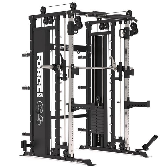 Gimnasio para el hogar Force USA G4
