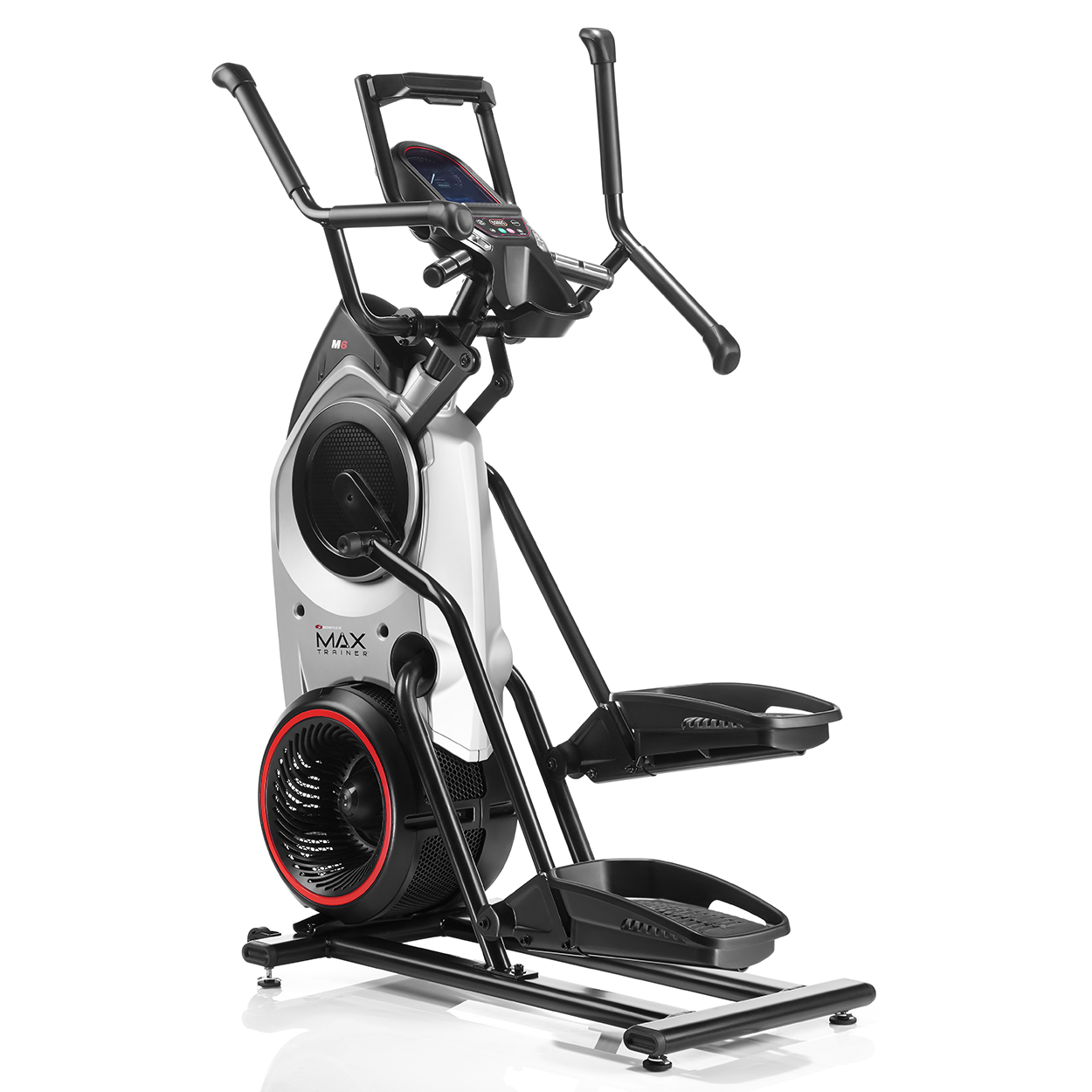 Escaladora Bowflex Para El Hogar
