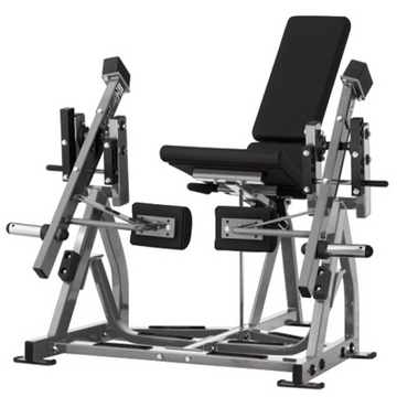 Extensión de Piernas Iso-Lateral Hammer Strength
