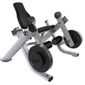 Maquina de piernas para gimnasios Life Fitness