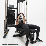 Force USA Functional Trainer Fitness for Life Caribbean