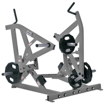 Hammer Strength Plate-Loaded Combo Twist Fitness For Life 