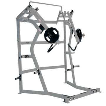 Hammer Strength Ground Base Jammer Fitness For Life