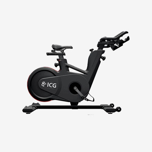 Bicicletas Spinning